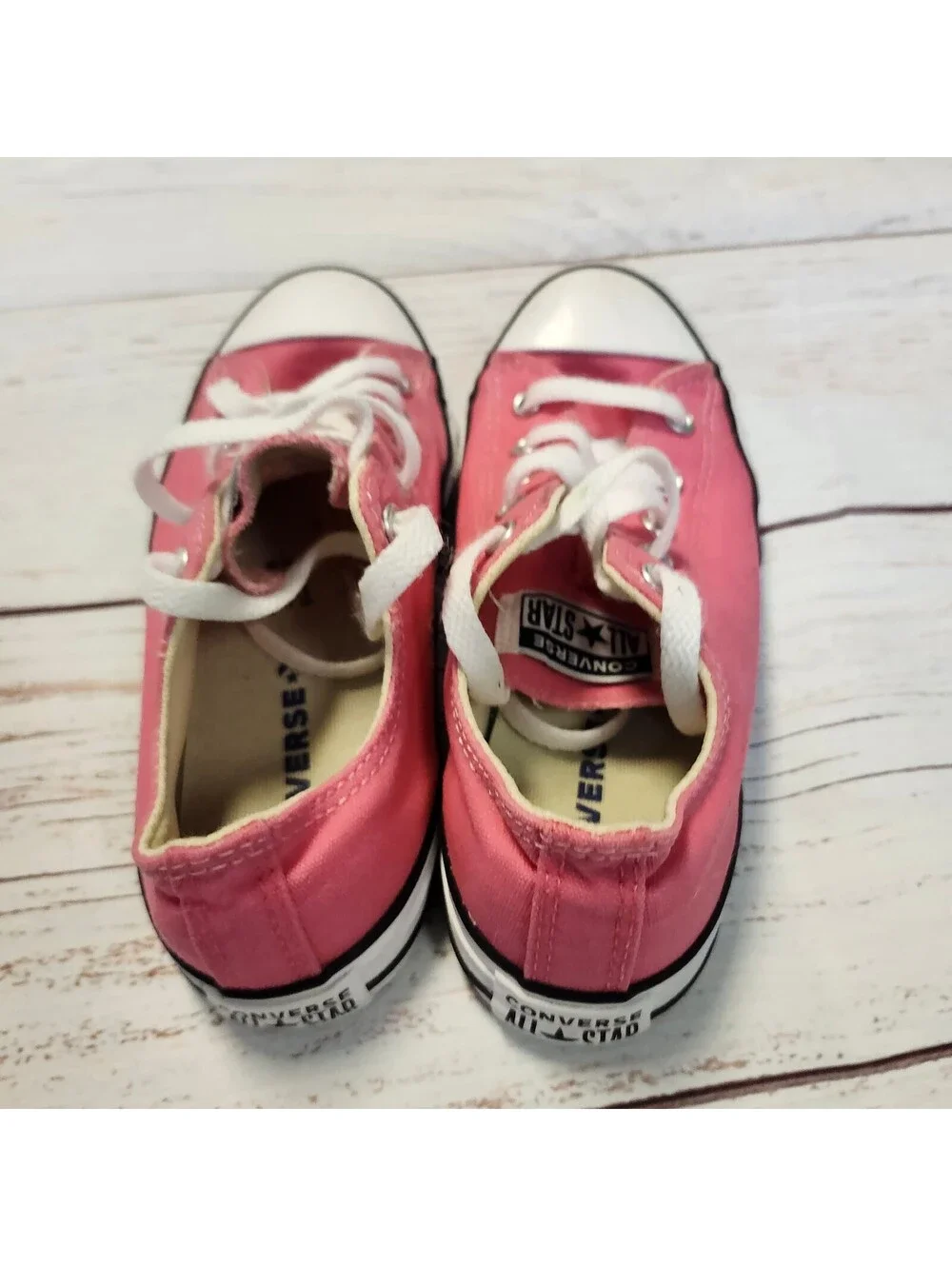 Converse great no